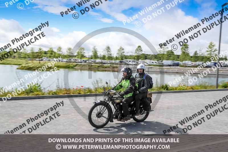 Vintage motorcycle club;eventdigitalimages;no limits trackdays;peter wileman photography;vintage motocycles;vmcc banbury run photographs